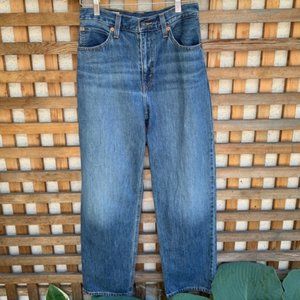 Levi's 'Dad' Jeans